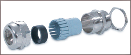 Ip 68 Cable Glands